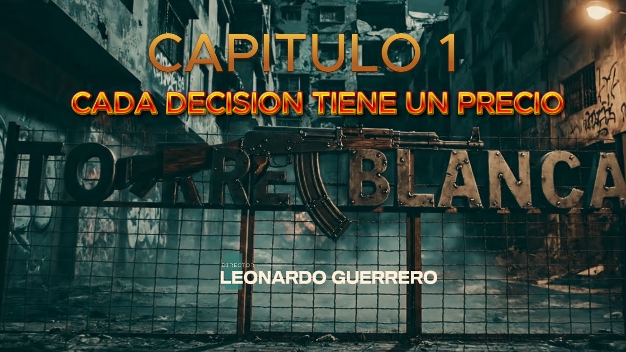 Torreblanca la serie - capítulo 1