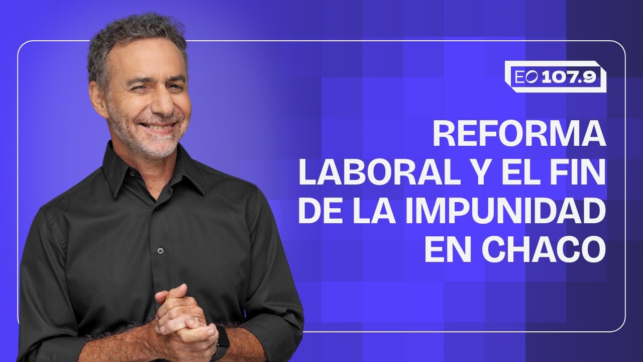 🔴MAJUL1079 | EL OBSERVADOR 107.9 en VIVO