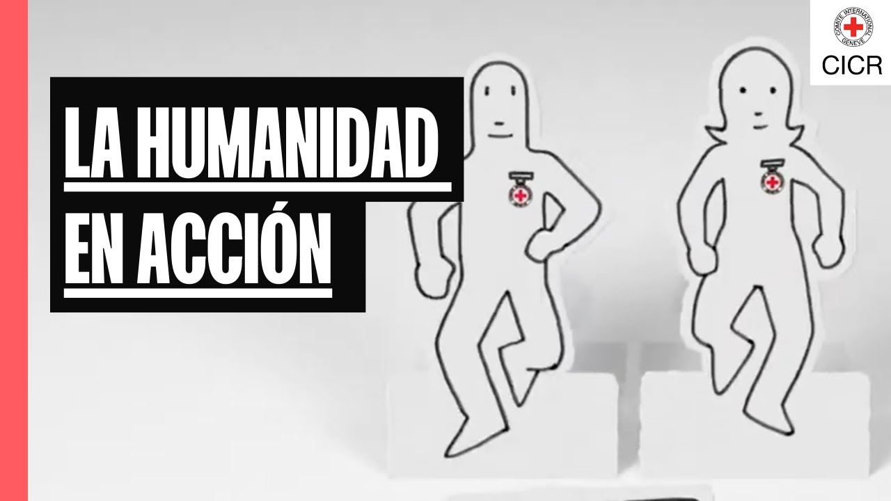 Comité Internacional de la Cruz Roja: la humanidad en acción | CICR