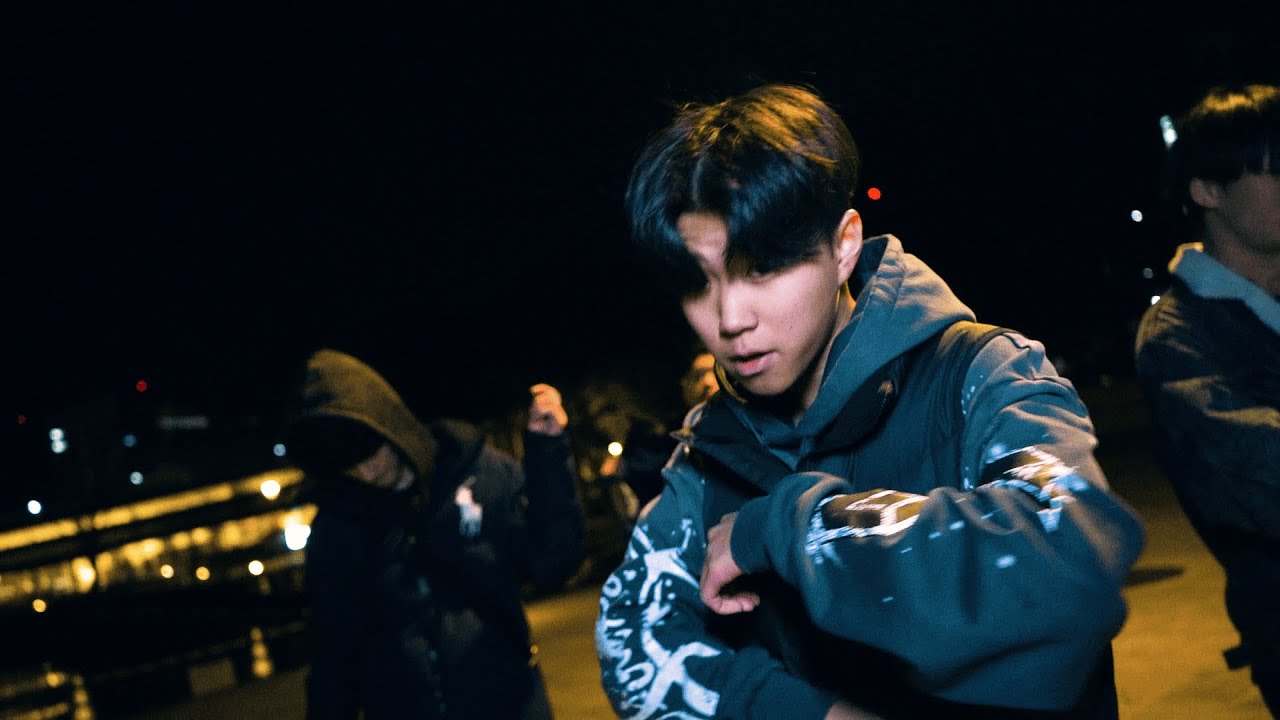 White Sol - 14 (OFFICIAL MUSIC VIDEO) | Directed by Lamiro