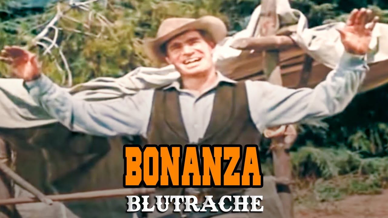 Bonanza – Blutrache