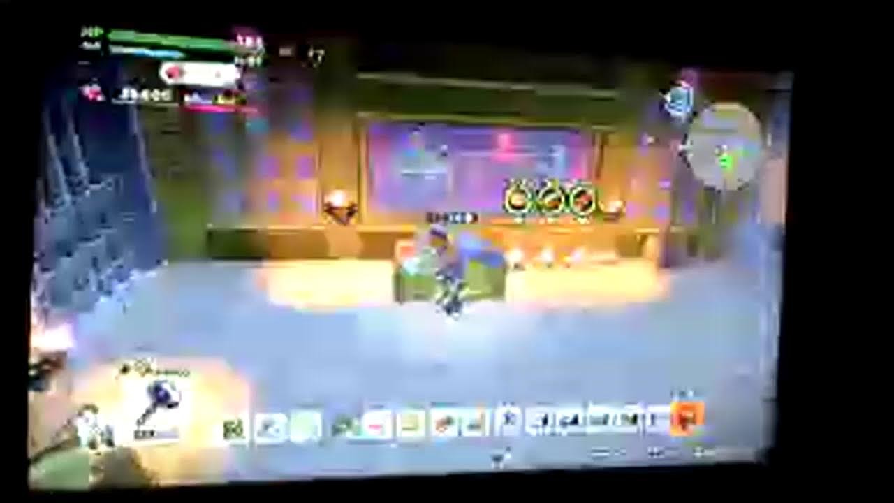 #2216、#ドラゴンクエストビルダーズ2破壊神シドーとからっぽの島 　NO456