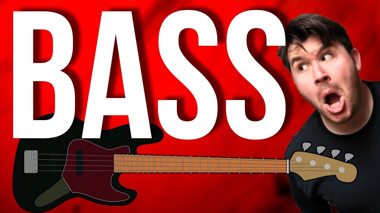 Mixing Metal Bass With Free Plugins