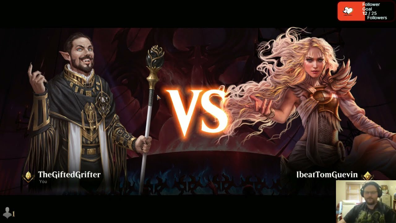 Standard Ranked 3-23-24 || Rank Plays || Magic the Gathering