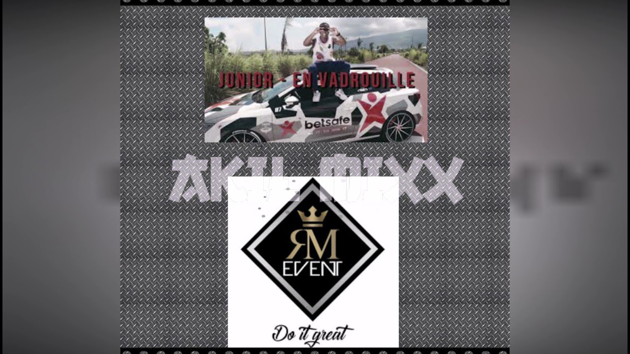 En vadrouille avec dada X rm event by akil mixx (DSP SOUND EFFECT)