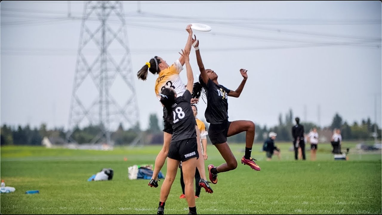 CUC 2019 Highlights - NKolakovic