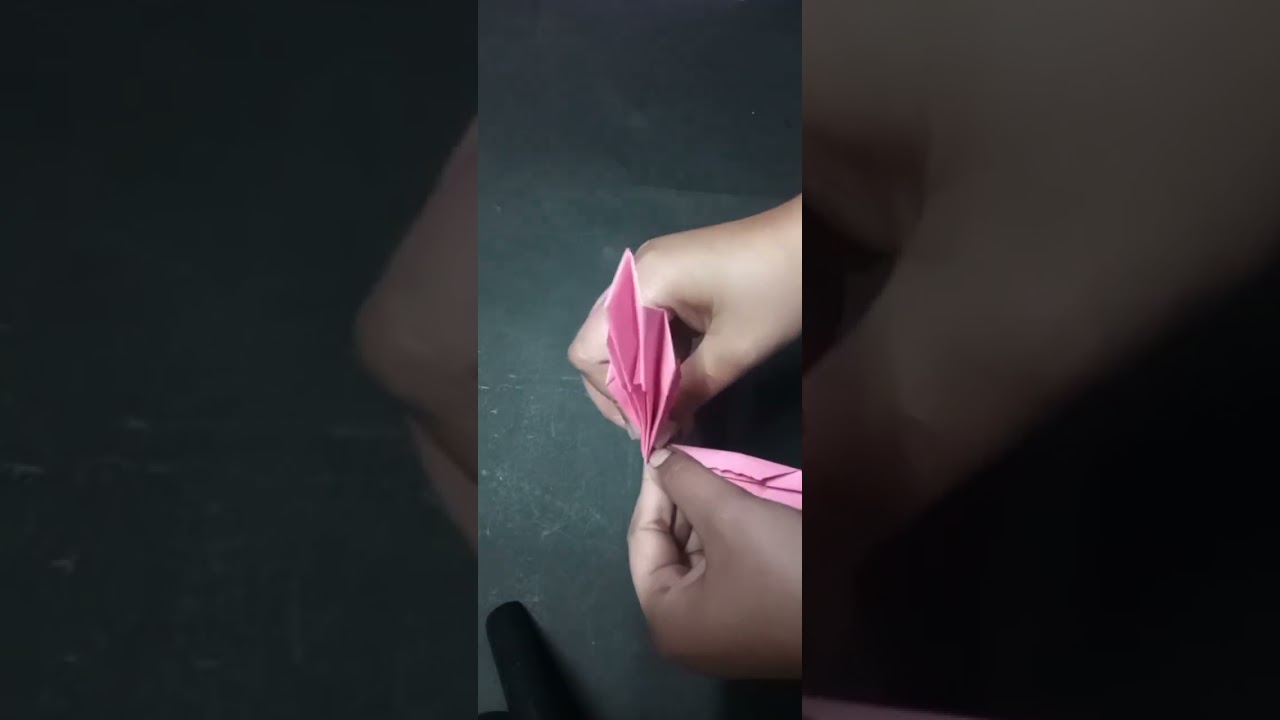 Making butterfly🦋