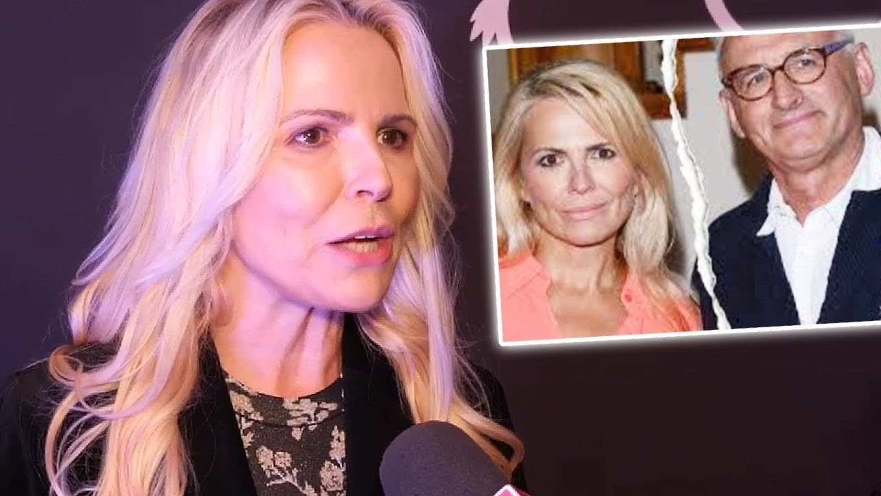 Anna Jurksztowicz o rozwodzie i życiu prywatnym: 