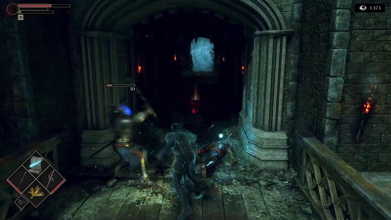 Demon Souls