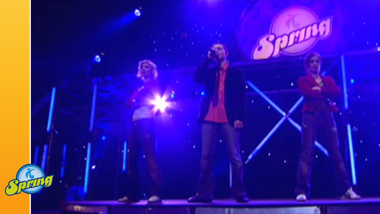 Spring - Vrije val | Spring in Concert 2006