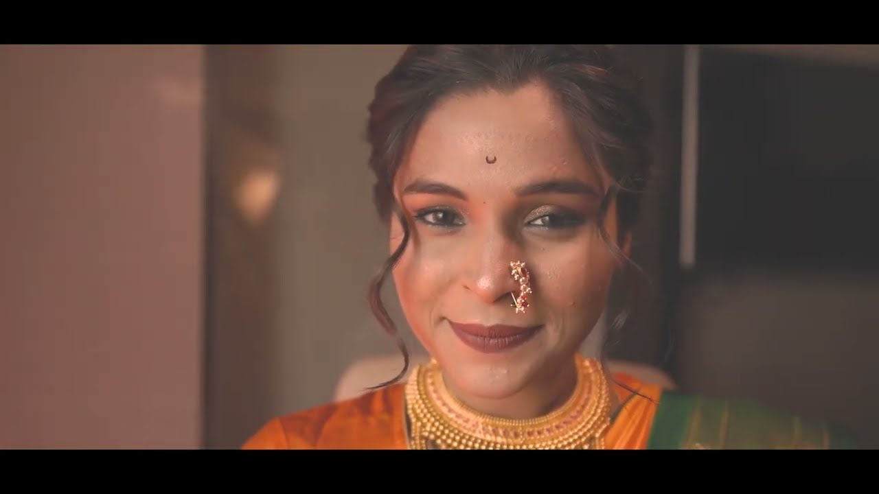 Maharashtrian Wedding | Kshitija & Shashank | Feb 24 