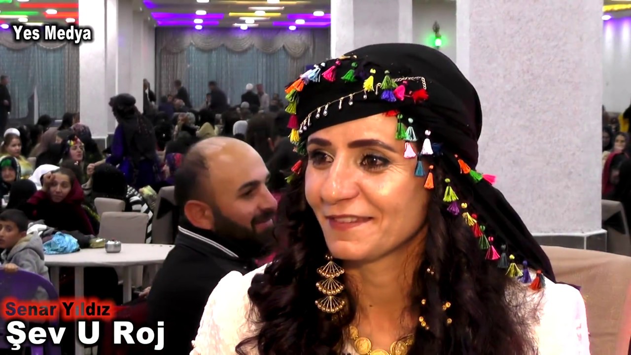 Hozan Menice İle Özel Röportaj ve Halay