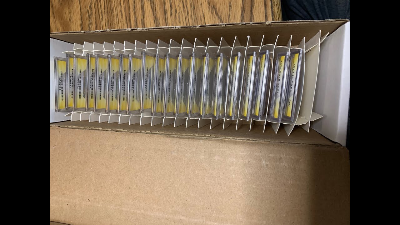ANACS Submission Results - Part 1