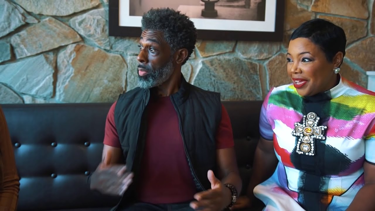 Family Matters Interview ©