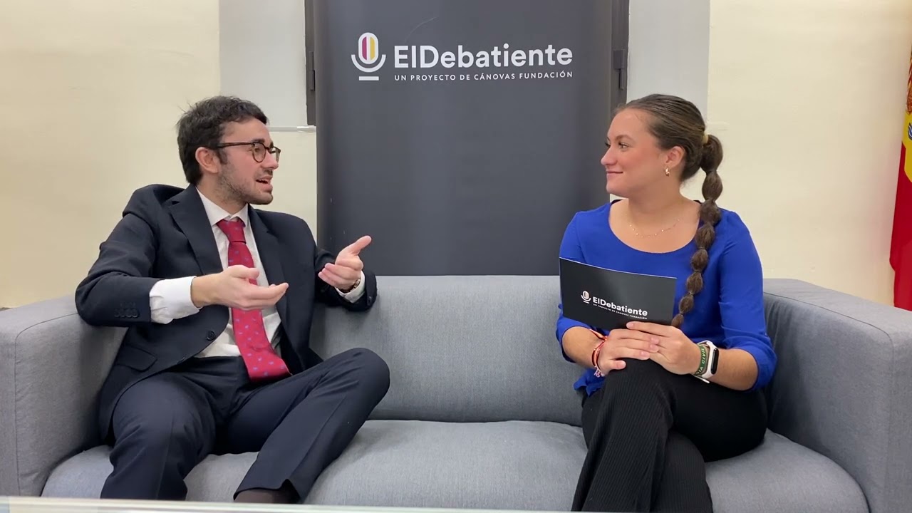 Entrevista - Tomás Aparicio