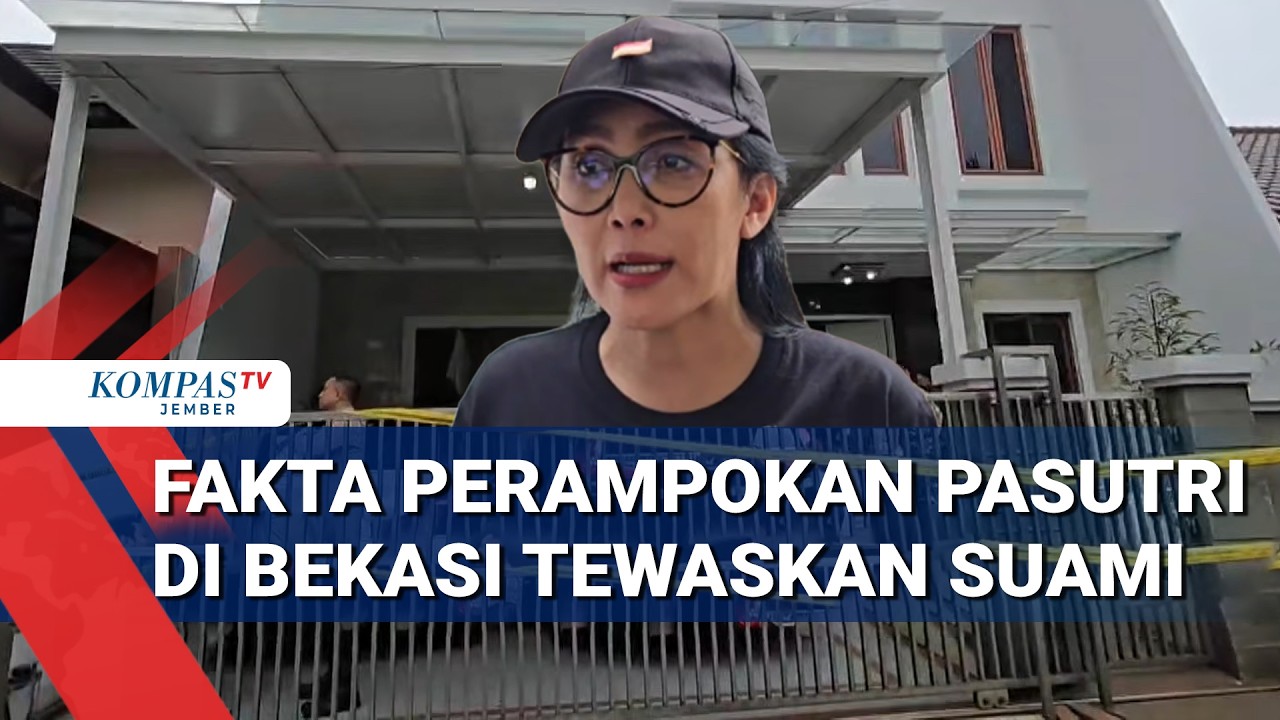 Rieke Diah Pitaloka Desak Polisi Usut Tuntas Kematian Pegiat Antikorupsi di Bekasi