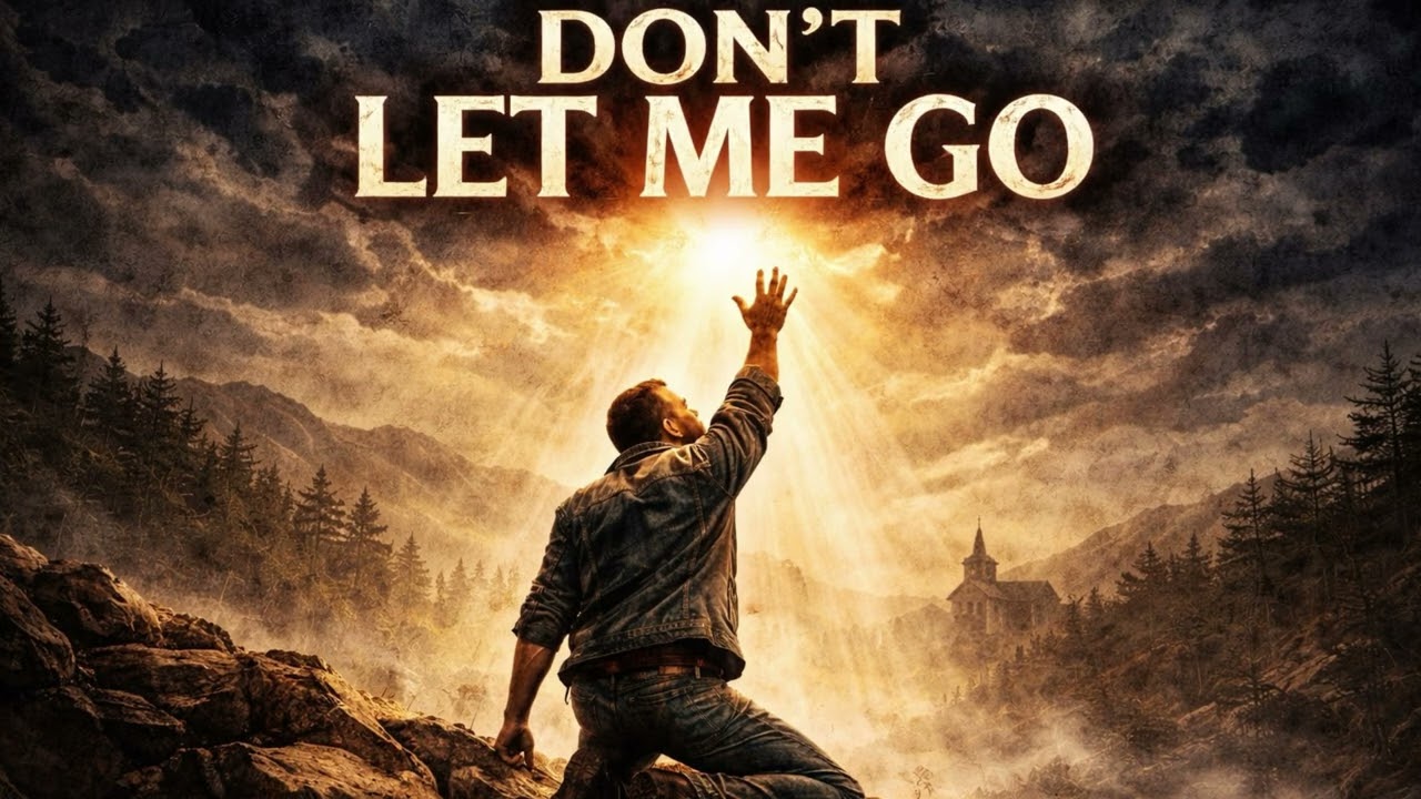 “Don’t let me go” by Brok3n Element 