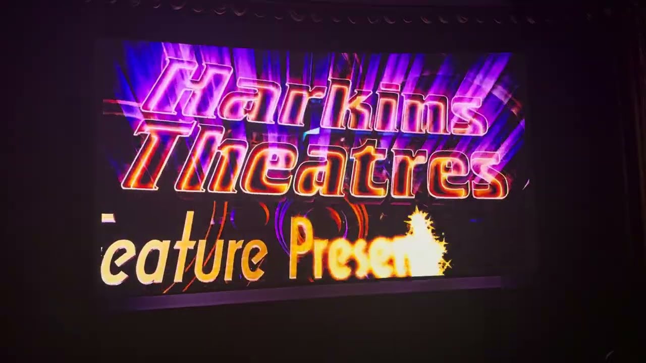 The Backrooms (2026) Opening to Harkins Theatres 