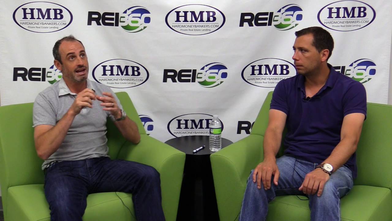 #theREI360show Episode 66: Hacks for Social Media in Real Estate