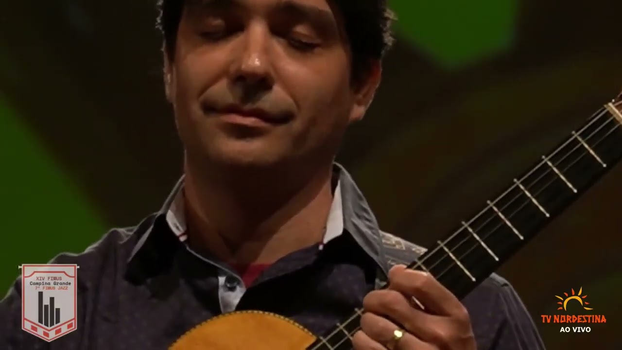 XIV FIMUS e 7º FIMUS Jazz: Duo Revoada