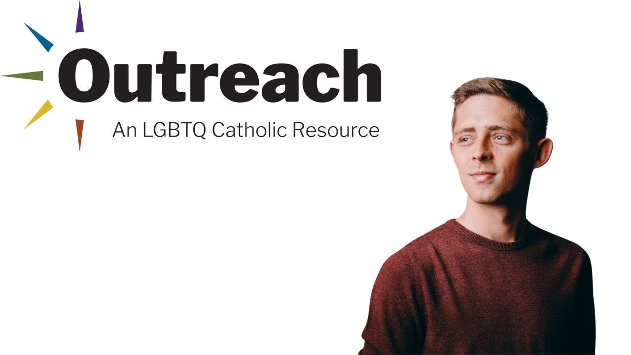 Rev. Brandan Robertson talks the Bible and homosexuality