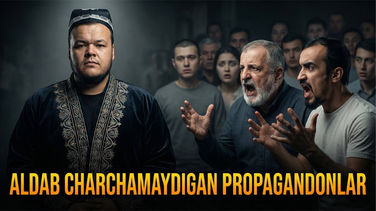 KONCHENNIYLAR  ALAMZADALIGINI BILARMIDIZ?   3000 MING 38 MILLIONGA QARSHIMI SHUNDA ?