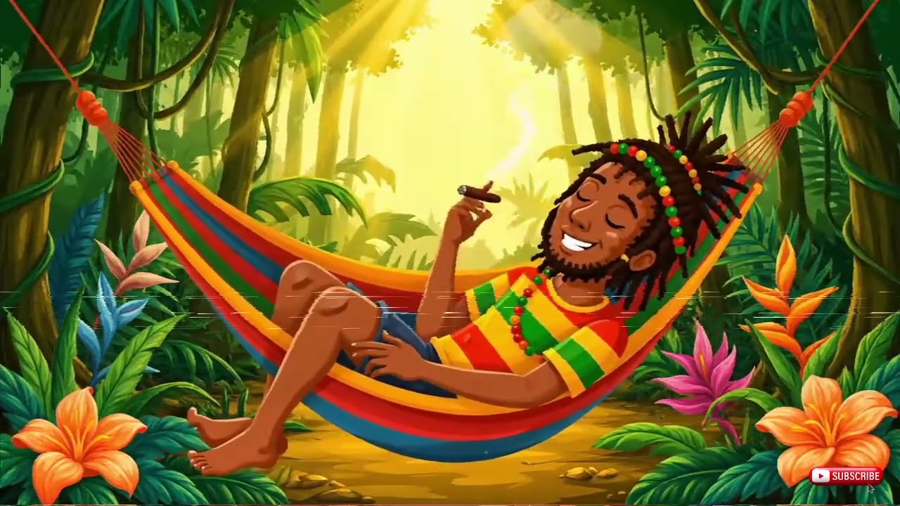 Reggae Chill Mix 2026 🌴🔥 Roots & Dub Reggae Vibes