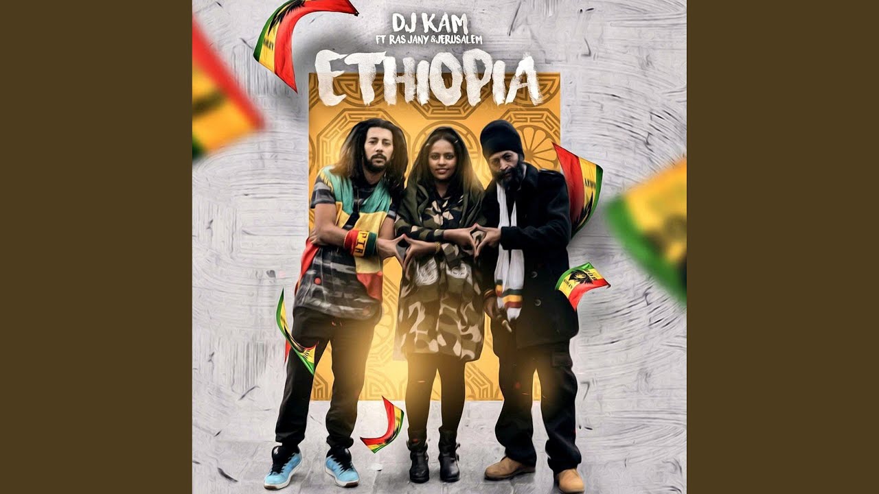Ethiopia