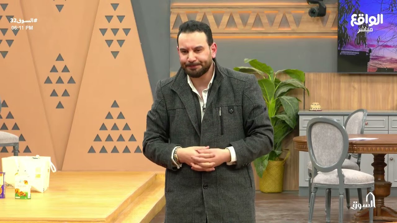 القاعدة الاولى في التعاملات البشرية - ناصر سي عبدالله | #السوق32