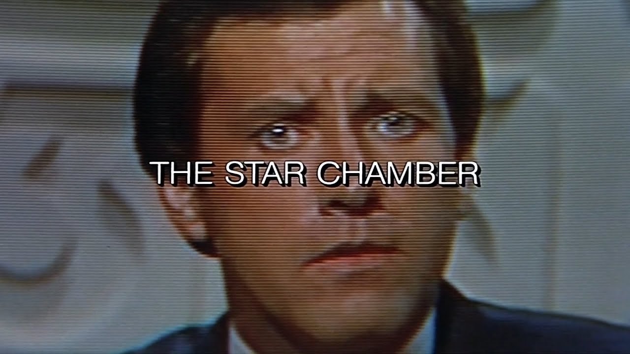The Star Chamber - Opening Titles