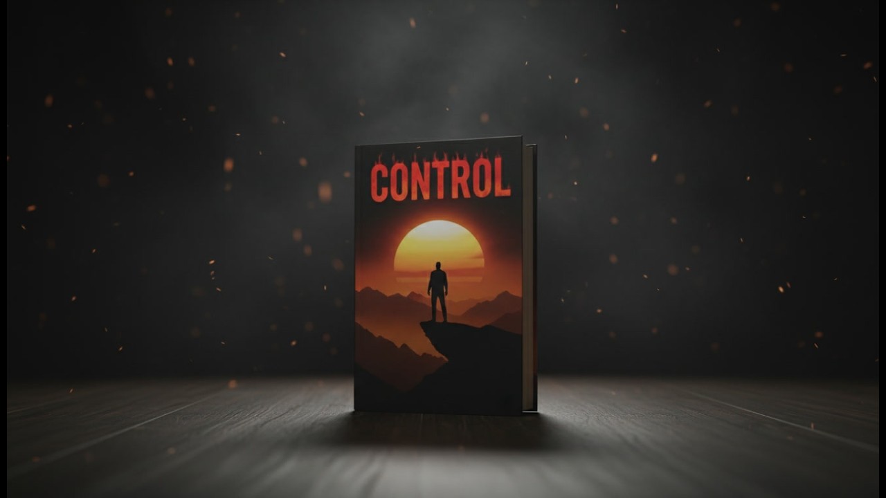 BestAudiobook: Emotional Maturity Is Real Strength | Control Your Mind