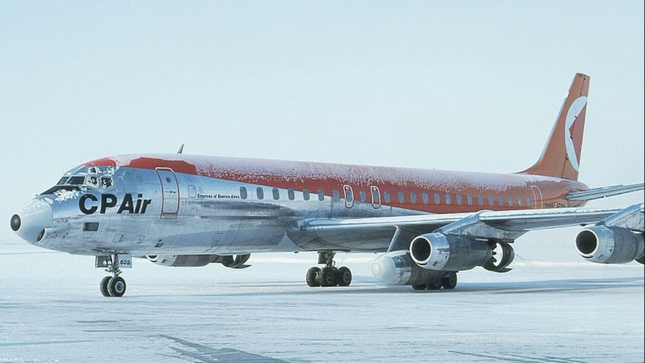 CP AIR