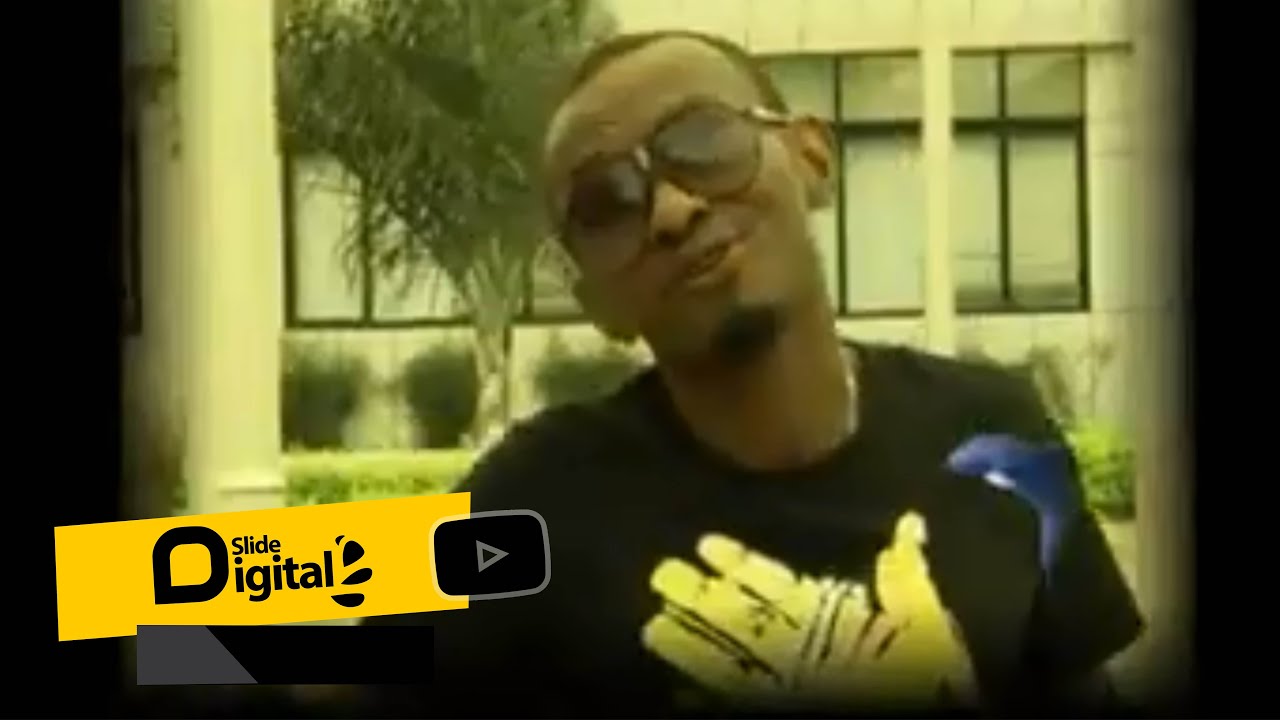 𝐉𝐀𝐇𝐀𝐙𝐈 𝐌𝐎𝐃𝐄𝐑𝐍 𝐓𝐀𝐀𝐑𝐀𝐁 Amigo Full Shangwe (official video)produced by Mzee Yusuph