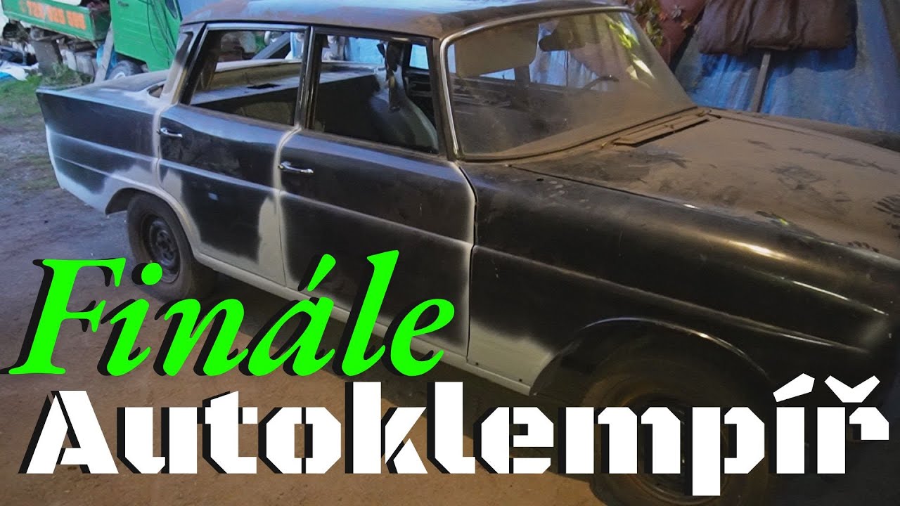 Mercedes-Benz 200 W 110 #17