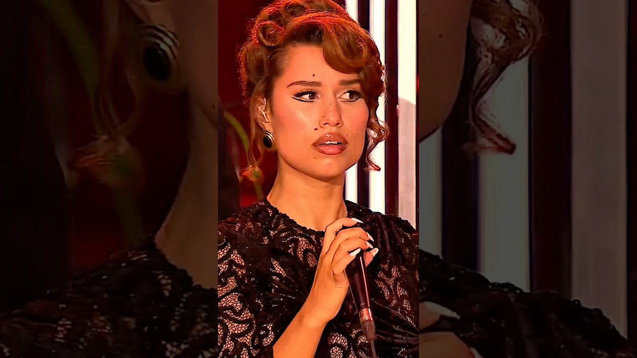 RAYE Performs &ldquo;Where Is My Husband!&rdquo; at the SUPERBLOOM Festival 2025 in Germany