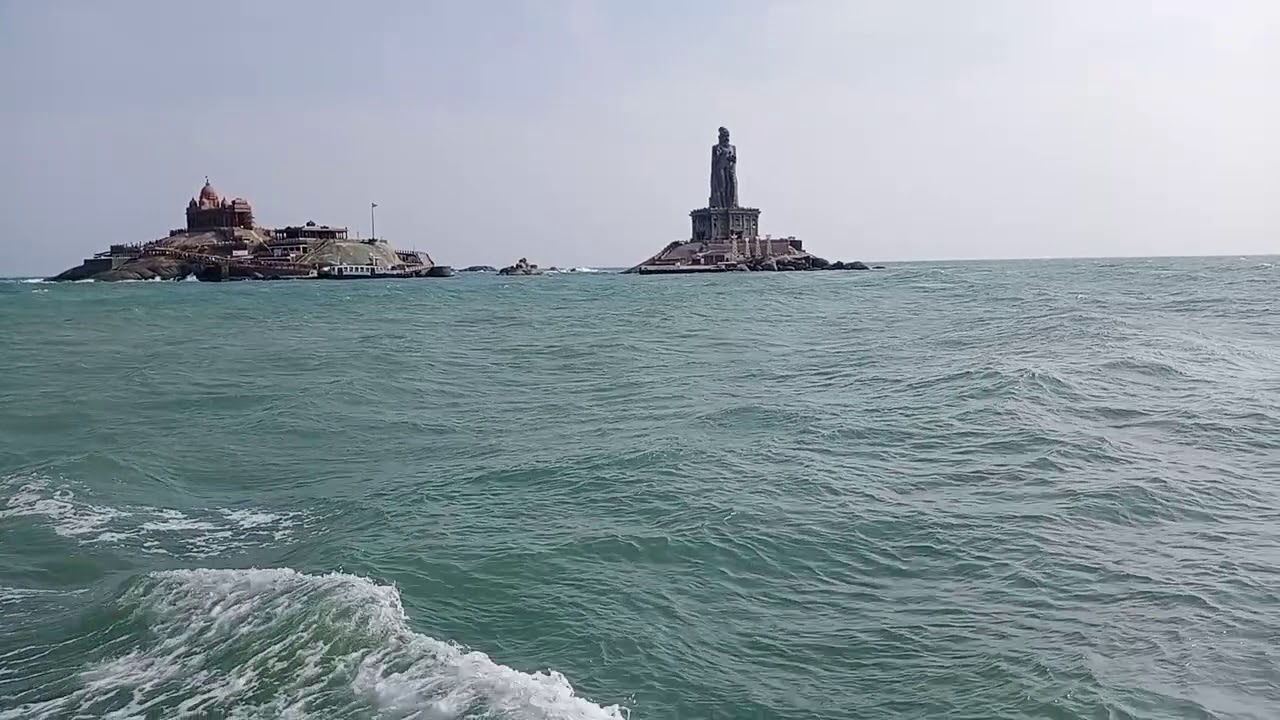 kanyakumari live turisum