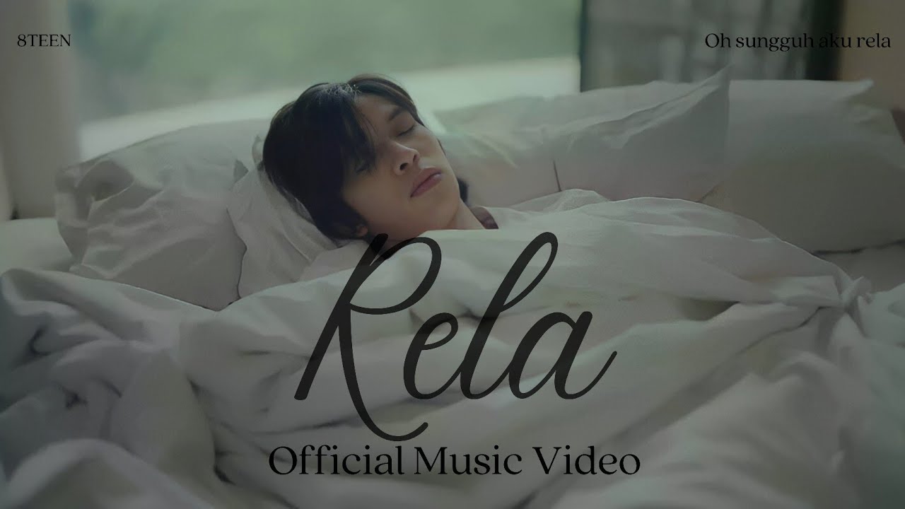 Eighteen - 'Rela' M/V