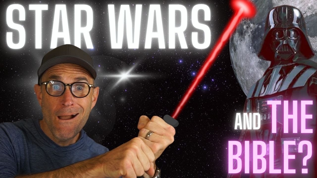 Does Star Wars reflect the GOSPEL??