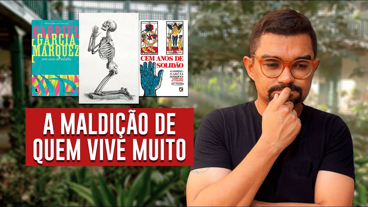 Cem Anos de Solidão: repetição ou esquecimento?