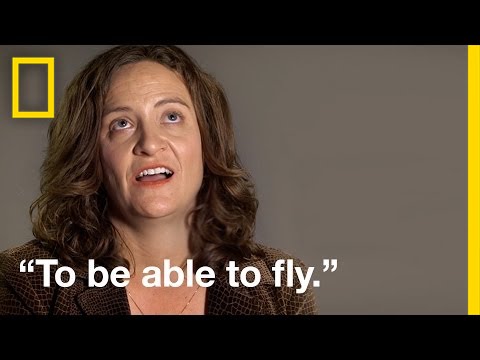 What Superpower Do You Wish You Had? | National Geographic