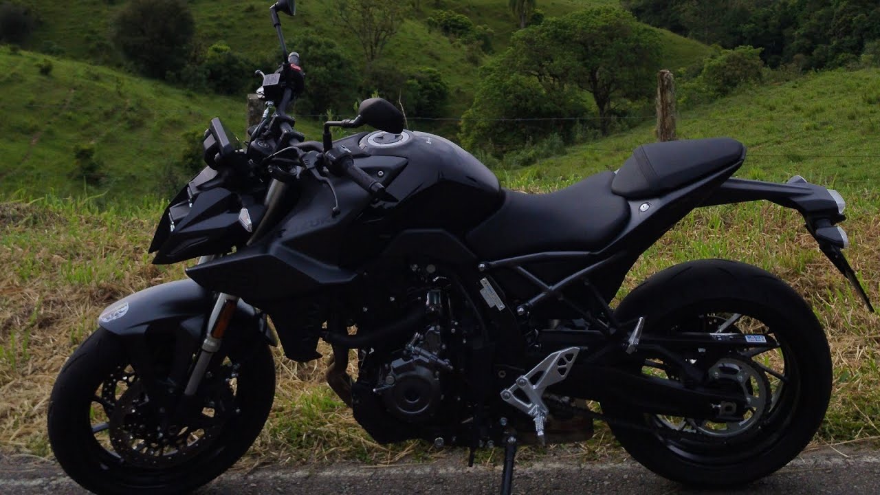 SERÁ QUE GSX 8S É ECONÔMICA? QUAL VALOR DA REVISÃO ? VOCÊ VAI SE SURPREENDER!