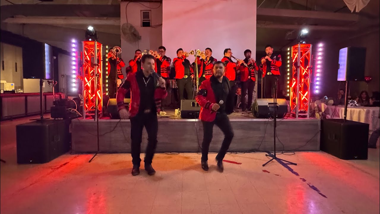 Banda Devaztadora - Tus Mentiras