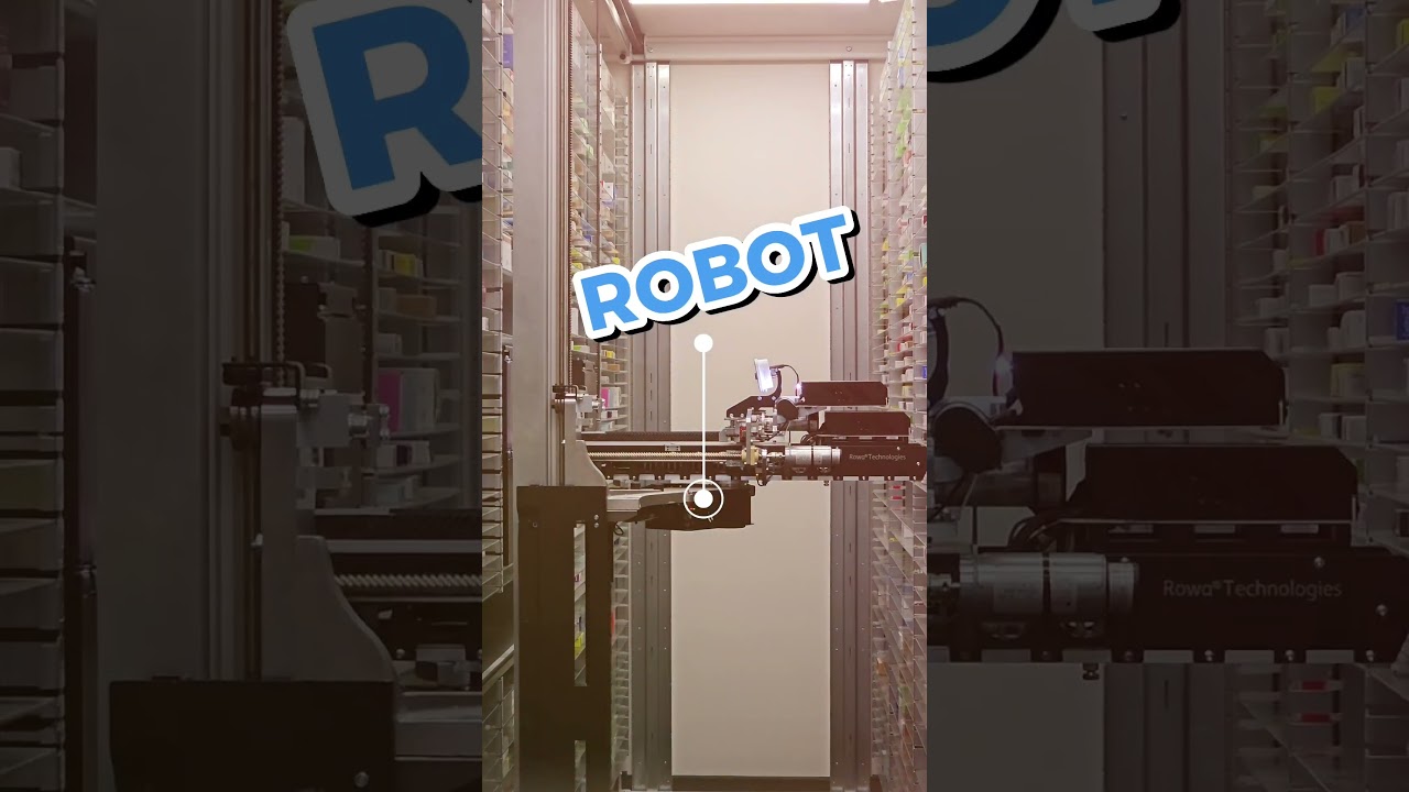 Nuestro Robot