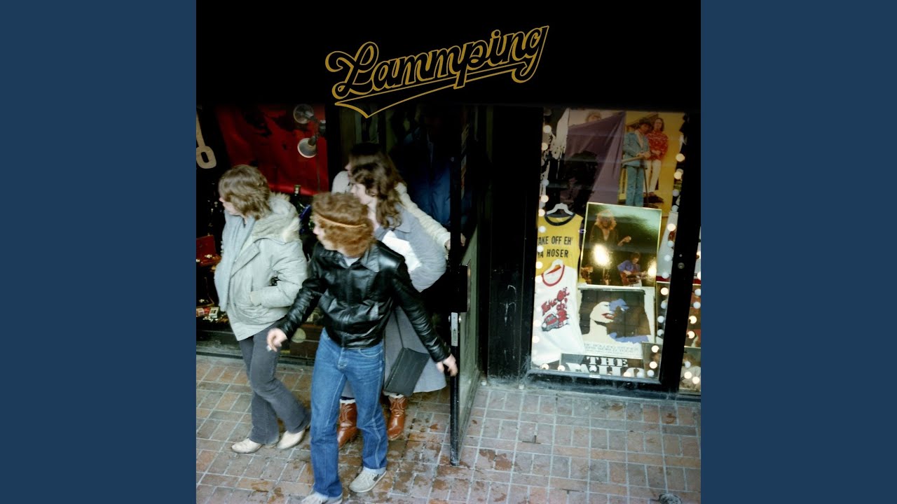 Lammping