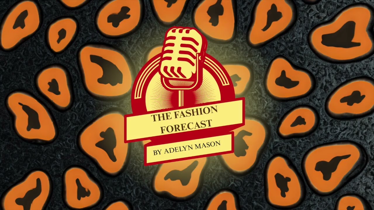 The fashion forecast ep 2