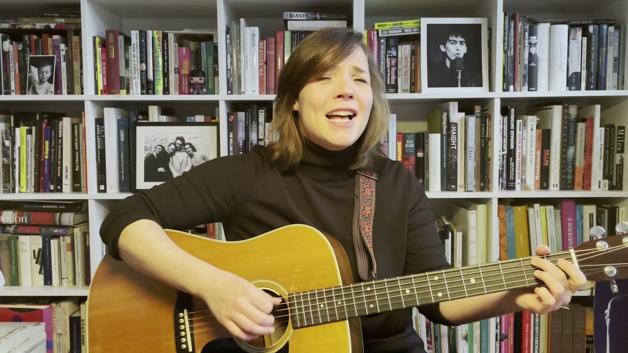 Remember Blomberger Songfestival, Vol. 15 | Stefanie Hempel - Here, there and everywhere