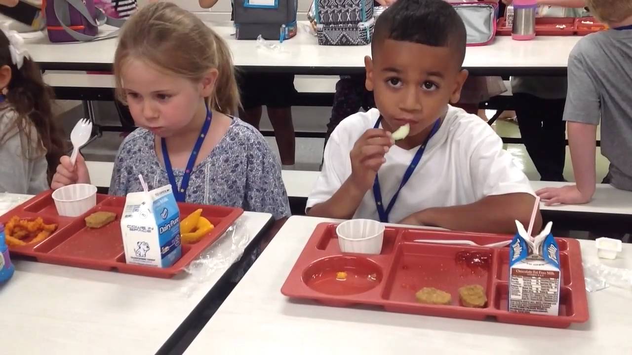 Ожидания от обеденного зала 2016 года