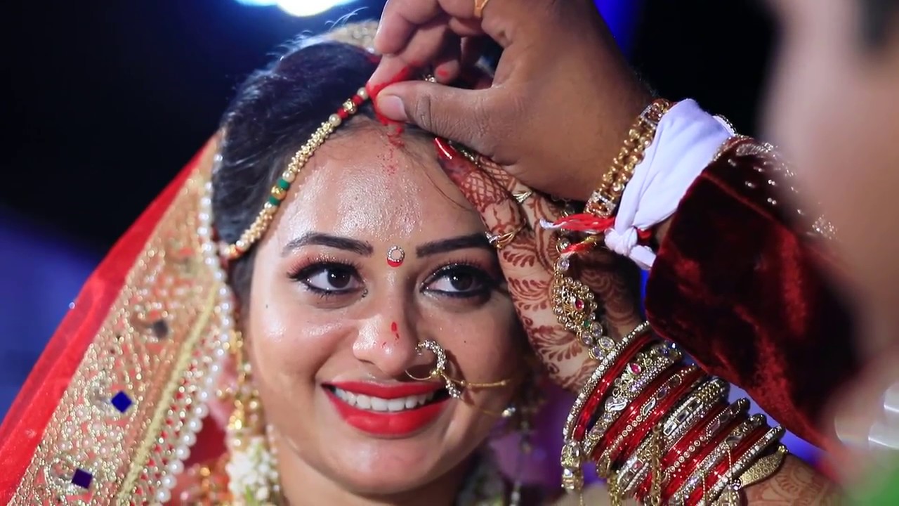 Hemang & Payal // Indian Gujrati Wedding Highlight 2017 By Hemang Gevariya