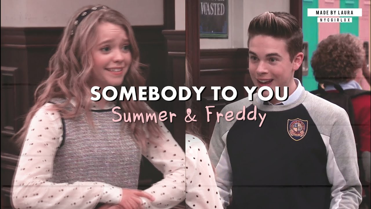 Summer & Freddy | 