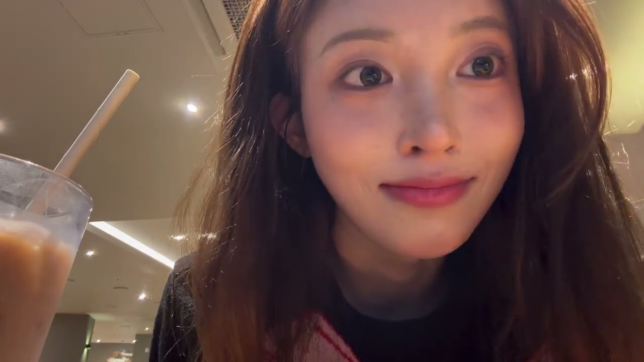 웹드에서 박우진님 꼬시는 핫걸로 나오는데 스타일링을 내가 해야할 때
